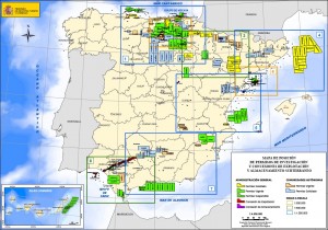 Mapa-de-permisos-de-investigación-y-concesiones-de-explotación-de-hidrocarburos-en-España